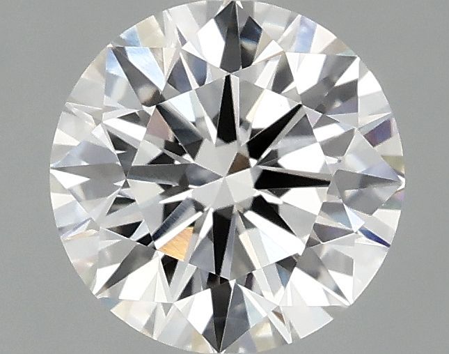 1.52 ct Round diamond