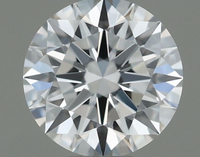 0.31 ct Round diamond