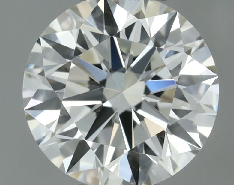 0.40 ct Round diamond