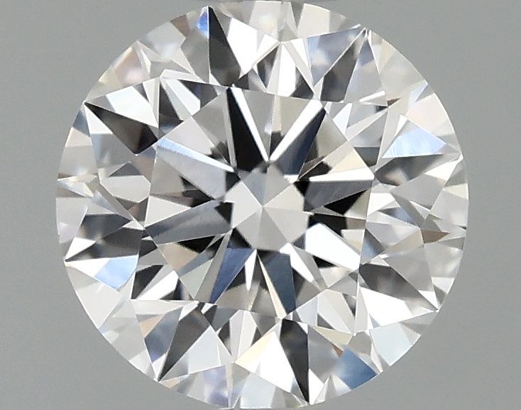 1.09 ct. round Lab Grown Diamond front image