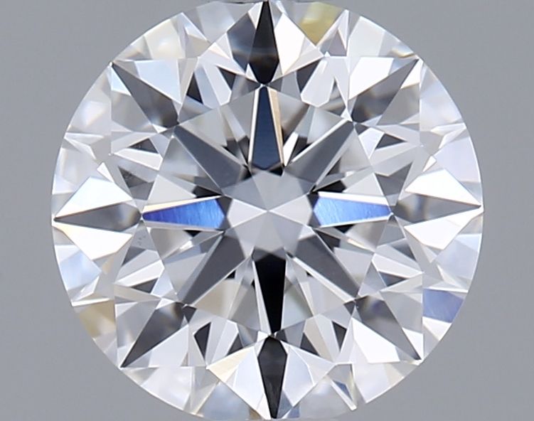 1.06 ct. round Lab Grown Diamond front image