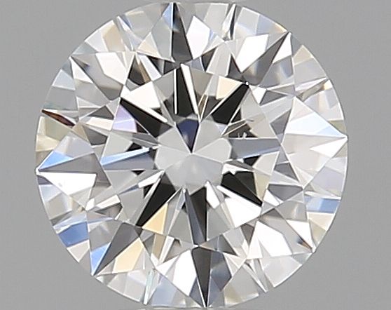 0.31 ct Round diamond
