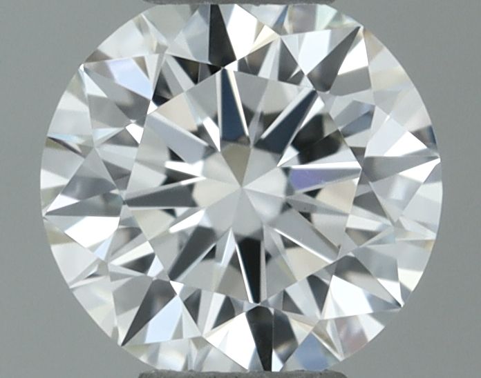 0.30 ct Round diamond