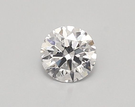 0.41 ct lab-grown Round Diamond