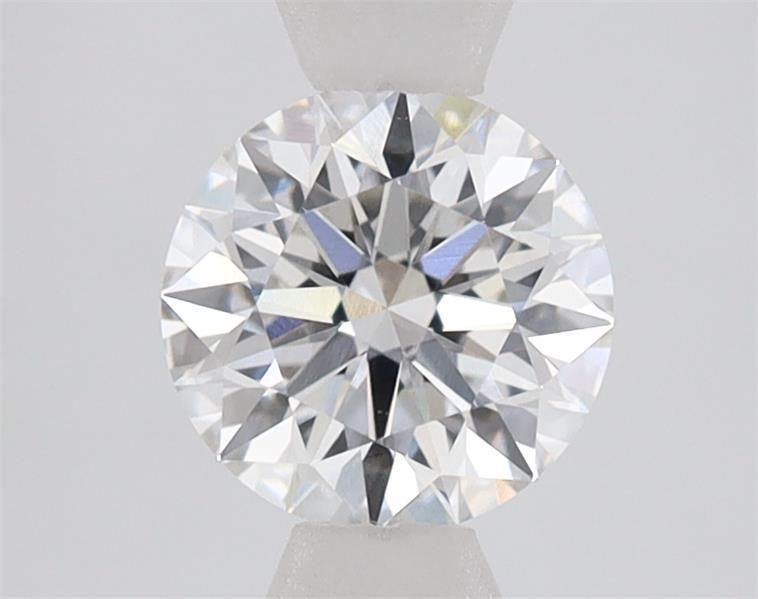 1.02 ct Round diamond