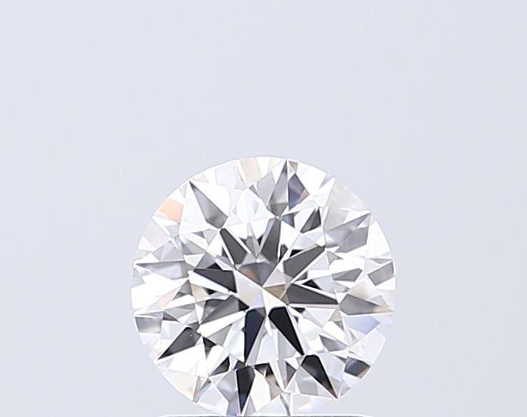 1.07 ct. round Lab Grown Diamond front image
