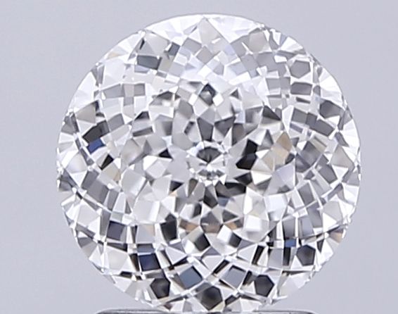 1.83 ct. round Lab Grown Diamond front image