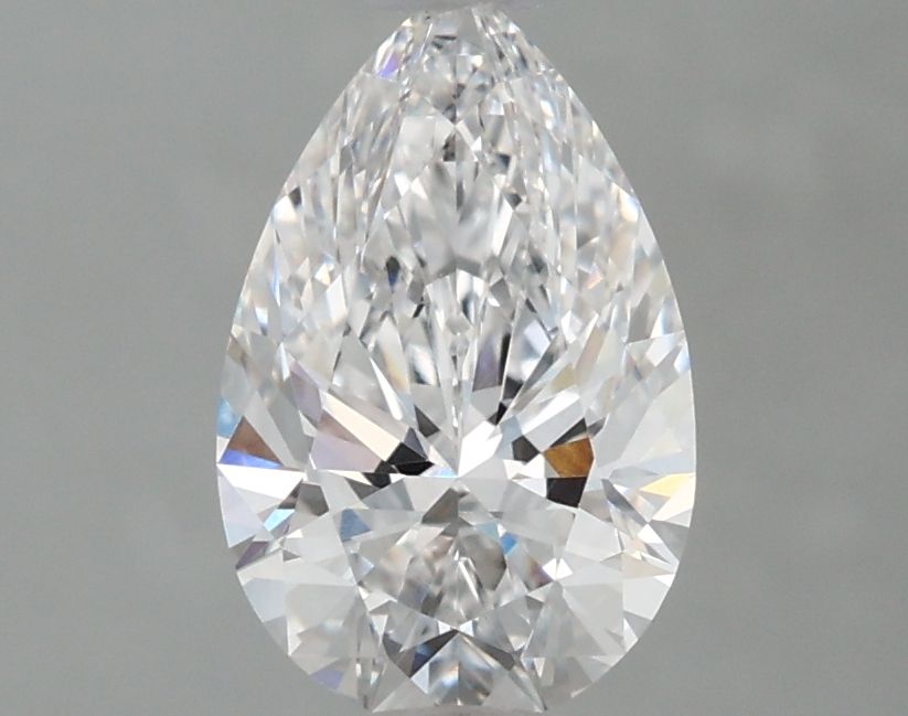 1.11 ct. pear Lab Grown Diamond front image