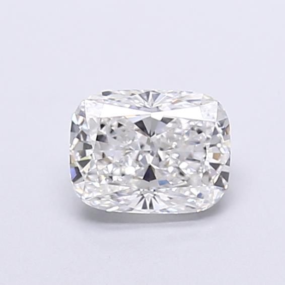 0.94 ct lab-grown Cushion modified Diamond