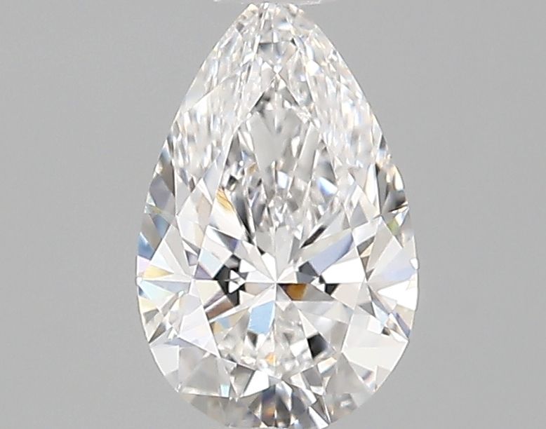 1.05 ct. pear Lab Grown Diamond front image