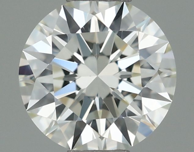 0.5 ct Round Diamond
