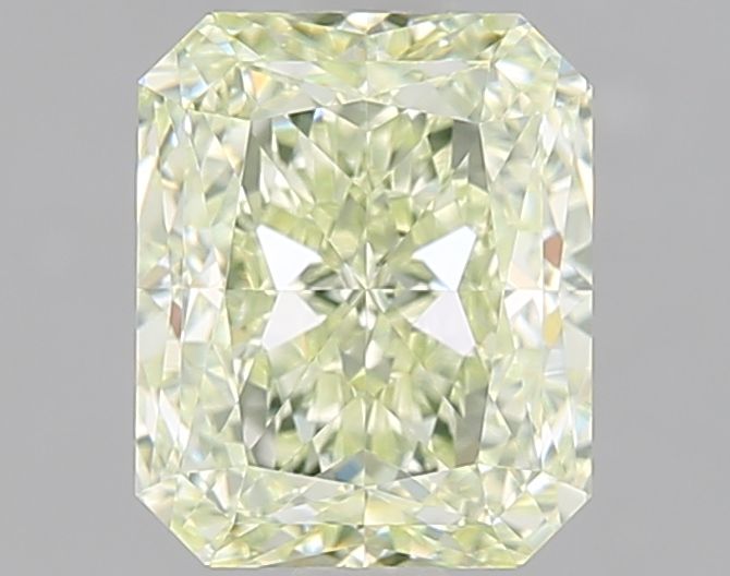 2.01 ct Radiant diamond