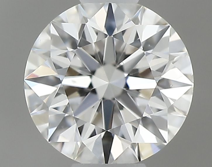 0.40 ct Round diamond