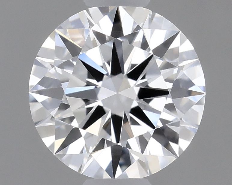 0.31 ct Round diamond