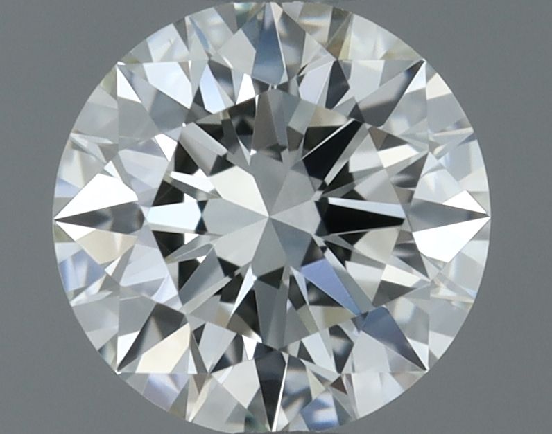 0.40 ct Round diamond