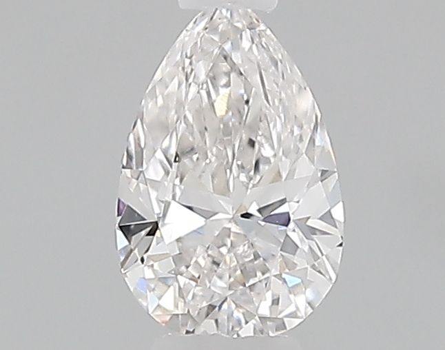 0.32 ct Pear diamond