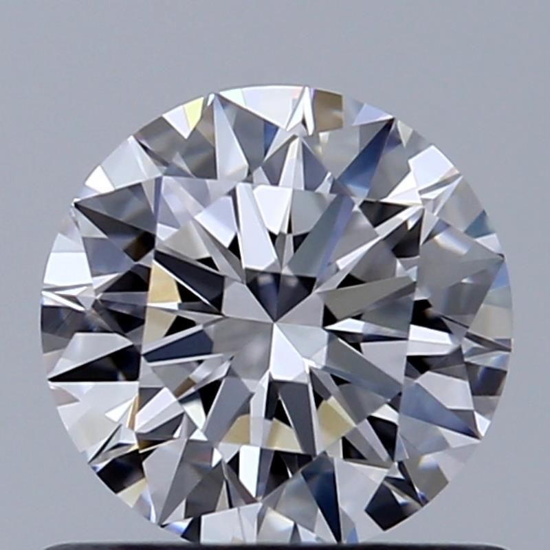 Diament 0.61 ct D/VVS1
