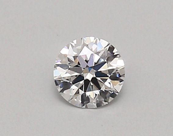 0.35 ct lab-grown Round Diamond