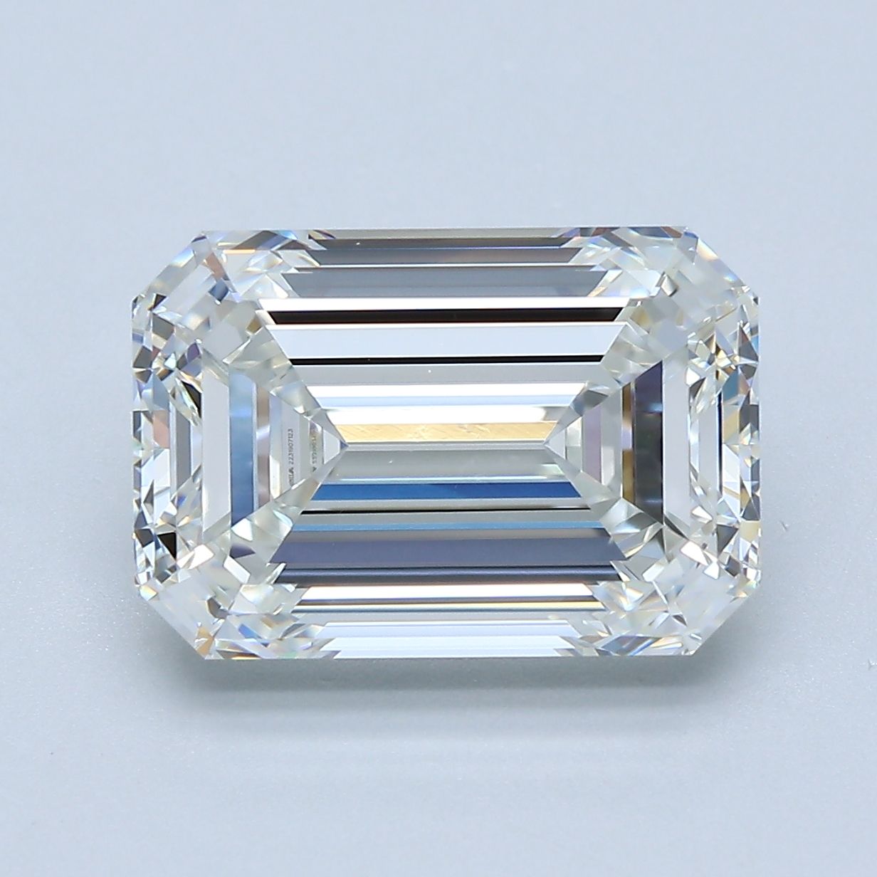 6.01 Carat