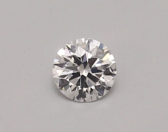0.28 ct lab-grown Round Diamond