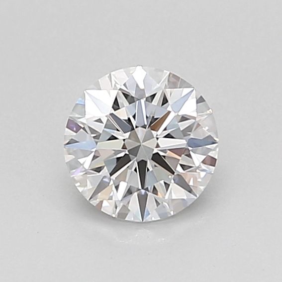 0.52 ct. round Lab Grown Diamond front image