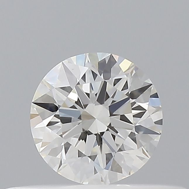 0.3 ct Round Diamond