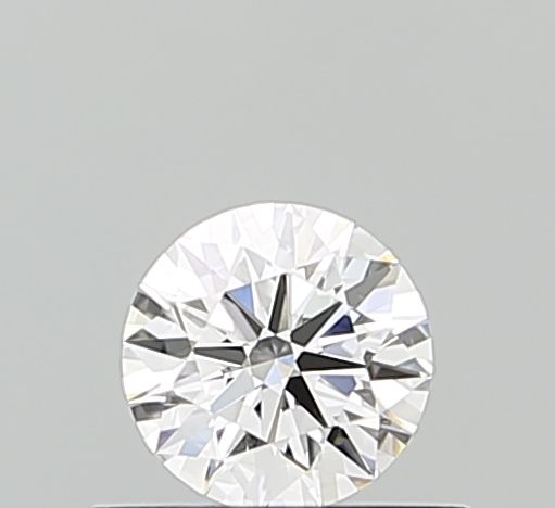 0.44 ct lab-grown Round Diamond
