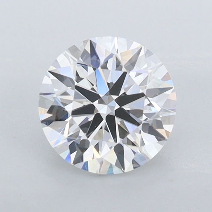 0.95 ct. round Lab Grown Diamond front image