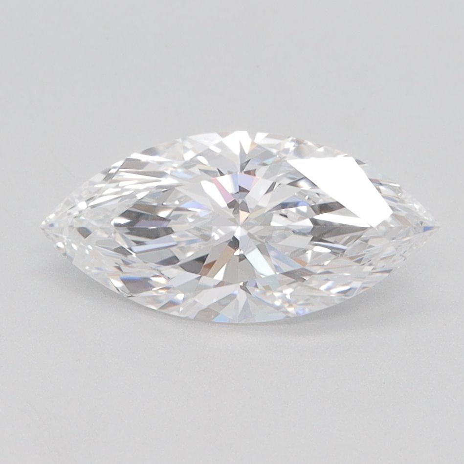 1.06 ct. marquise Lab Grown Diamond front image