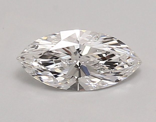 0.93 ct. marquise Lab Grown Diamond front image