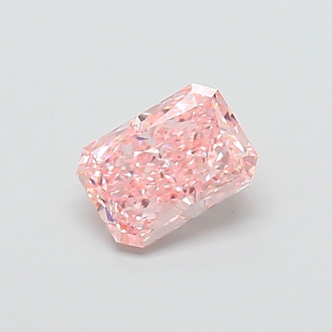 1.09 ct. radiant Lab Grown Diamond front image