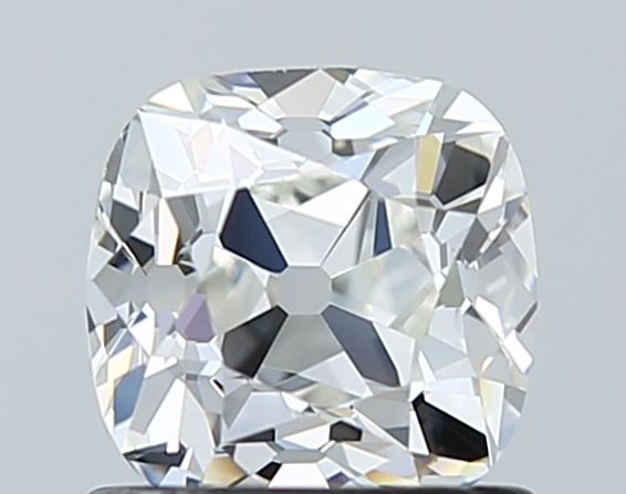 1.01 ct Old miner Diamond