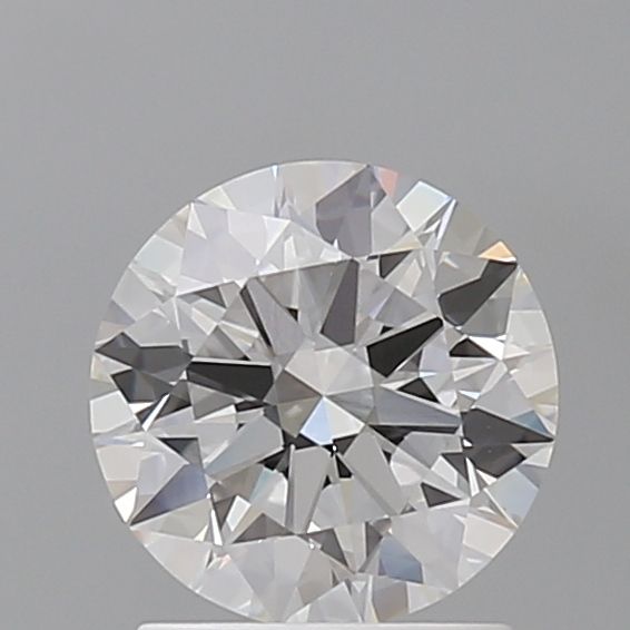 1.54 ct. round Lab Grown Diamond front image