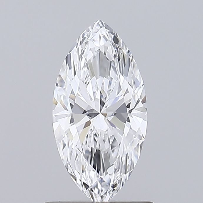 1.03 ct. marquise Lab Grown Diamond front image