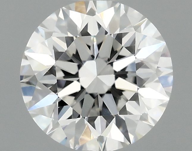 1.06 ct. round Lab Grown Diamond front image