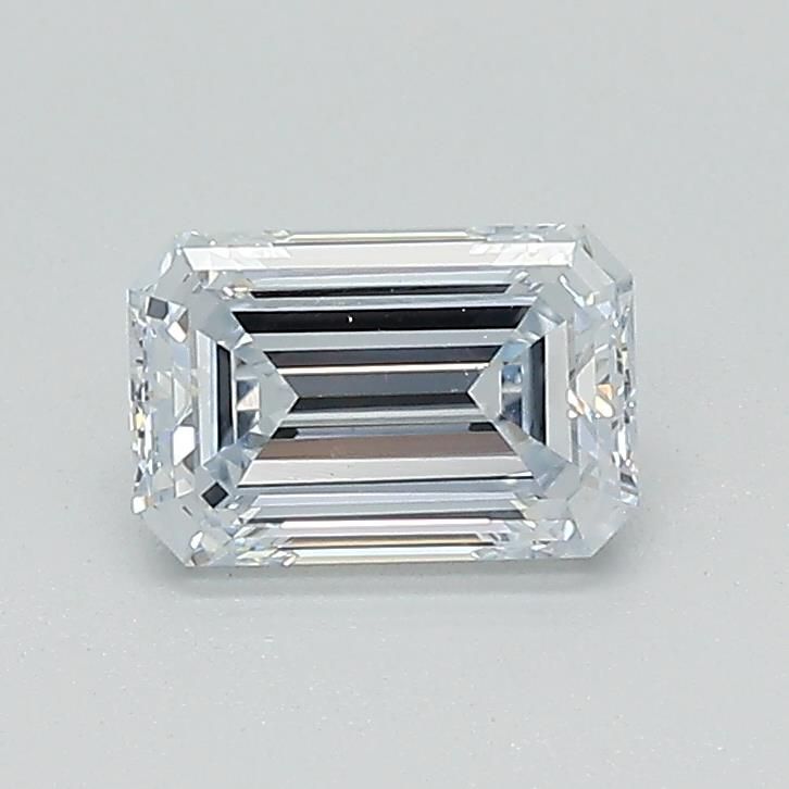 0.77 ct Emerald diamond
