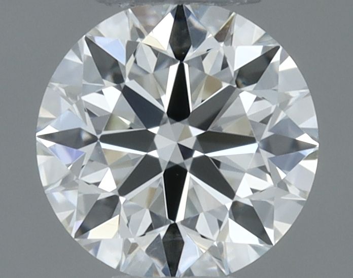 0.30 ct Round diamond