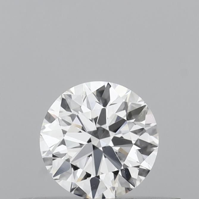 0.29 ct lab-grown Round Diamond