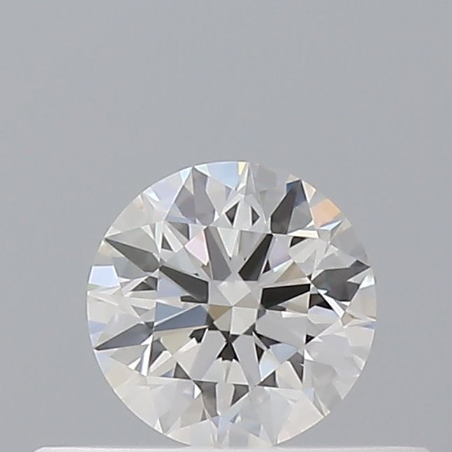 0.28 ct Round diamond