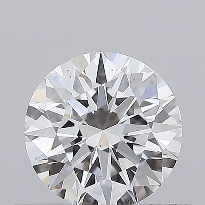 0.45 ct lab-grown Round Diamond