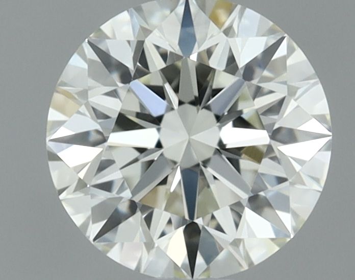 0.44 ct Round diamond