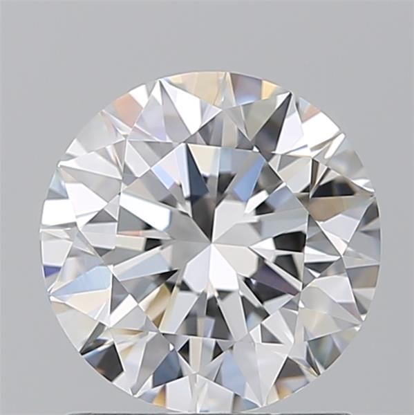 Diament 1.36 ct F/VVS1