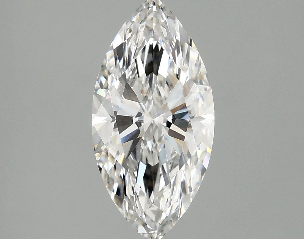 1.55 ct Marquise diamond