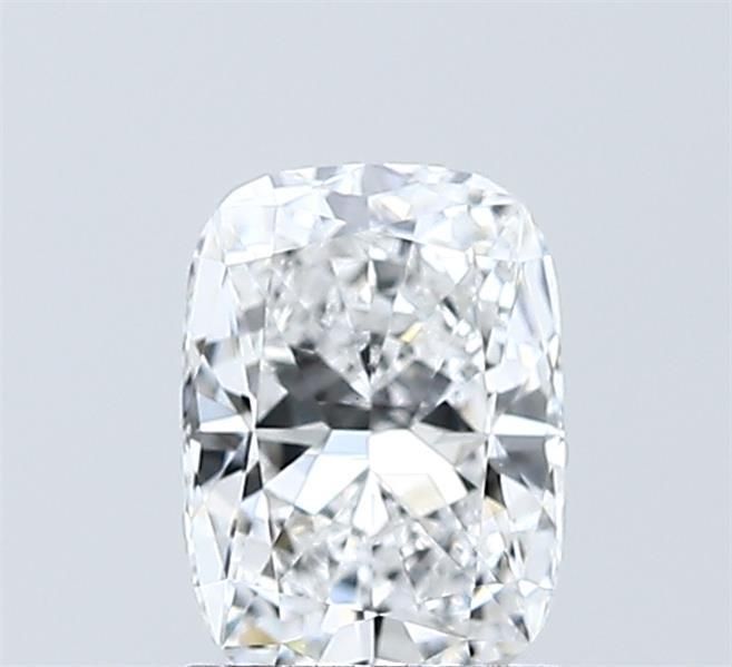 1.06 ct lab-grown Cushion modified Diamond