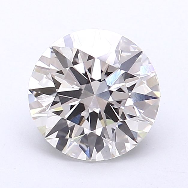 1.60 ct Round diamond