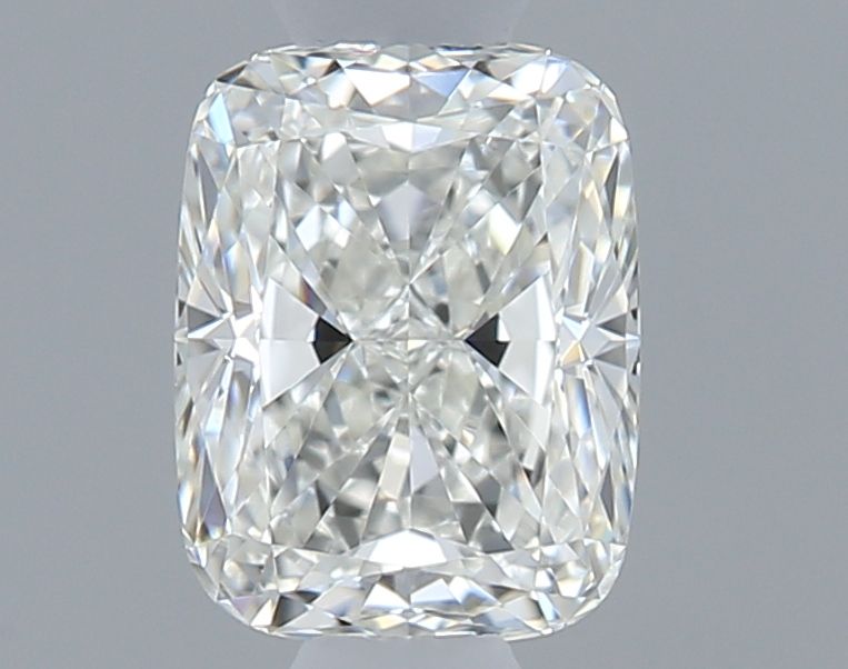 0.37 ct Cushion brilliant Diamond