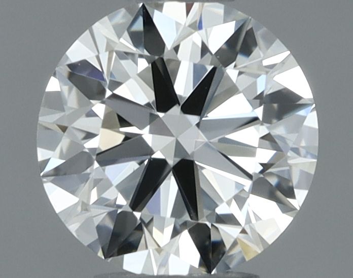 0.30 ct Round diamond