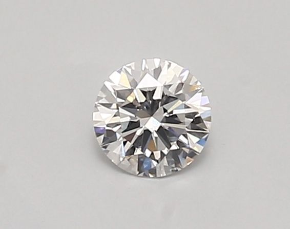 0.37 ct lab-grown Round Diamond