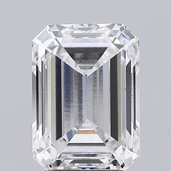 2.58 Carat