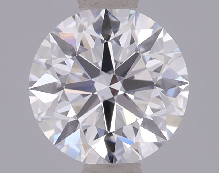 1.02 ct. round Lab Grown Diamond front image
